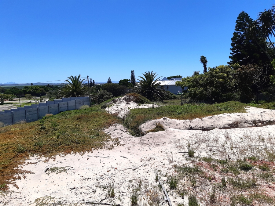 0 Bedroom Property for Sale in Paradise Beach Eastern Cape